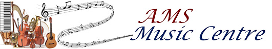 AMS Music Centre